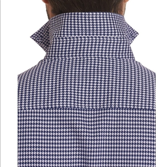 Robert Graham Howells Tailored Fit Shirt size M - Picture 5 of 16